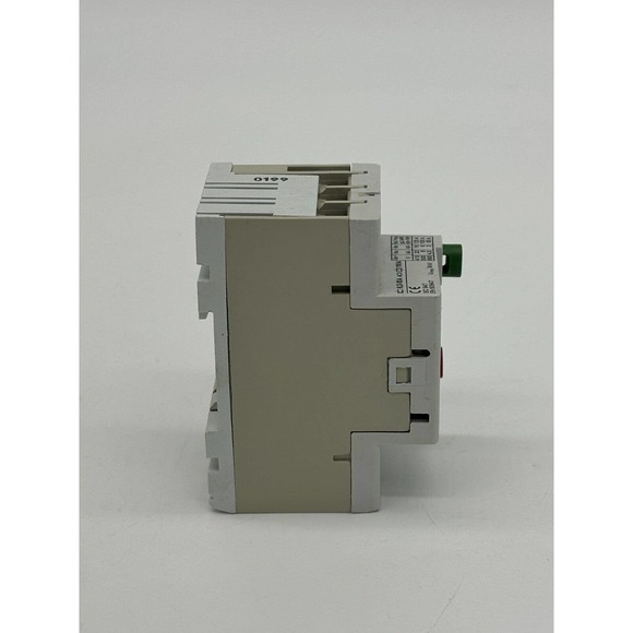 Allen-Bradley 140-MN-1000‎ SER D Motor Starter 140-A10 SER C - Picture 5 of 9